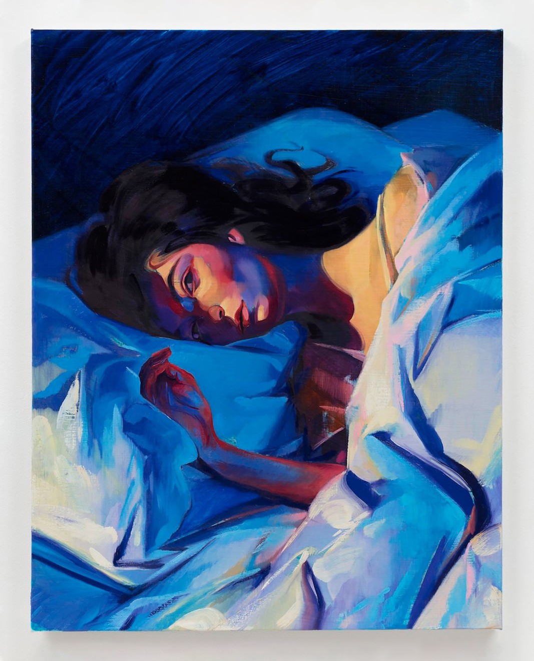 Sam McKinniss, Lorde: Melodrama, 2016