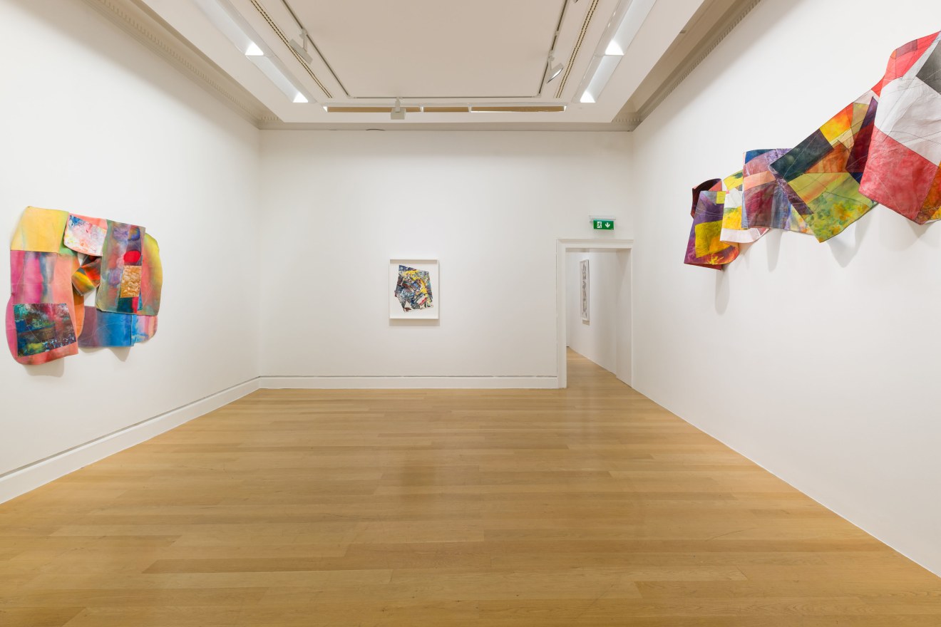 Sam Gilliam