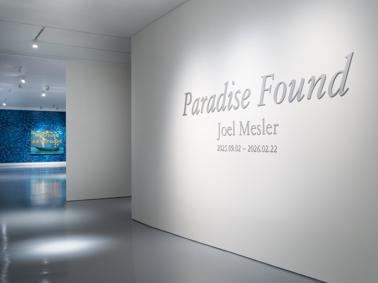 Joel Mesler