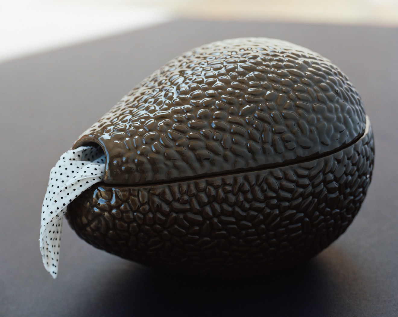 Torbj&oslash;rn R&oslash;dland Avocado, 2013