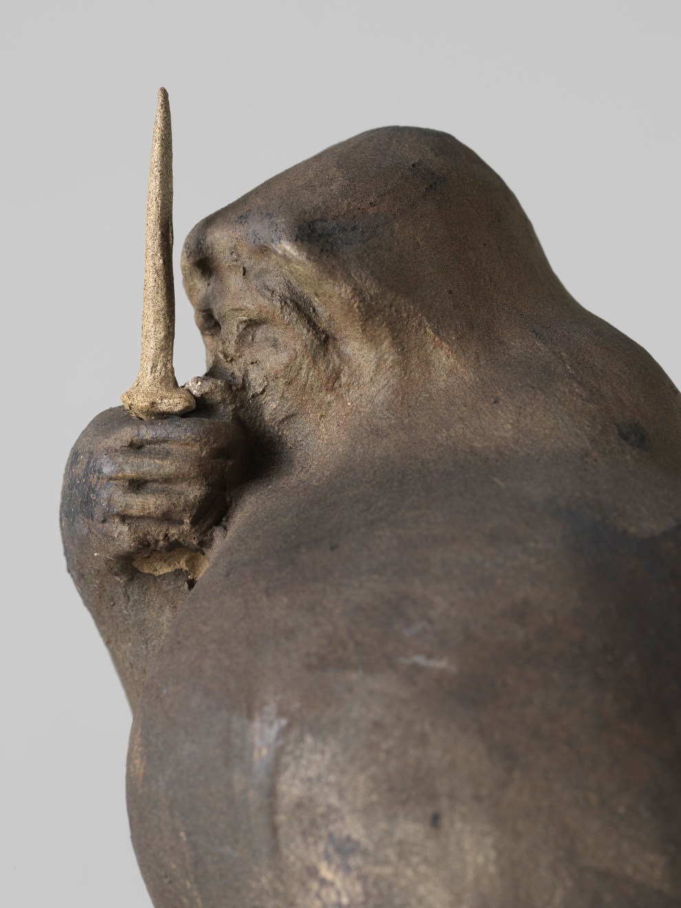 Jared Buckhiester, Catch sight of your neighbor., 2025