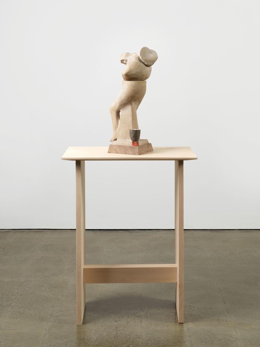 Jared Buckhiester, A short youth was mine., 2025