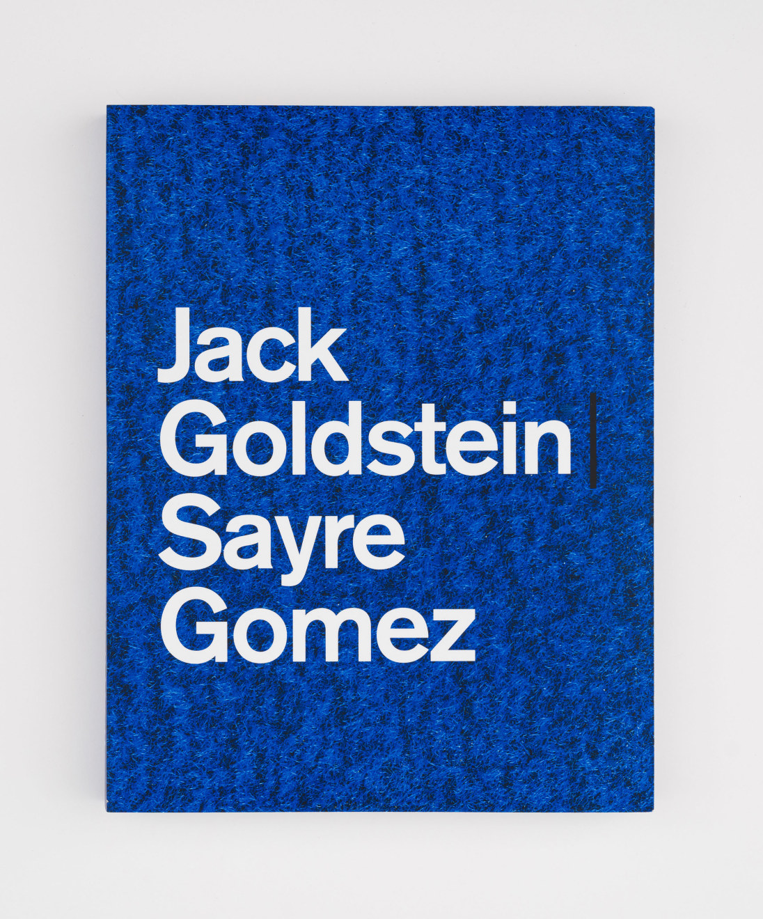 Sayre Gomez