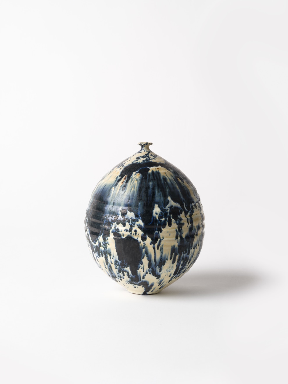 Doyle Lane, Weed Pot, c. 1960 - 1978