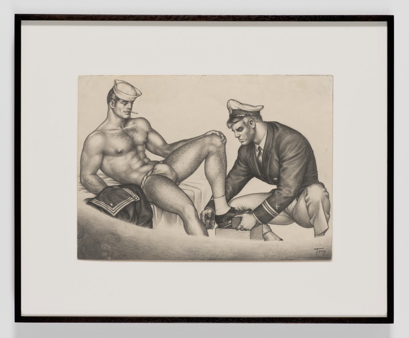 Tom of Finland