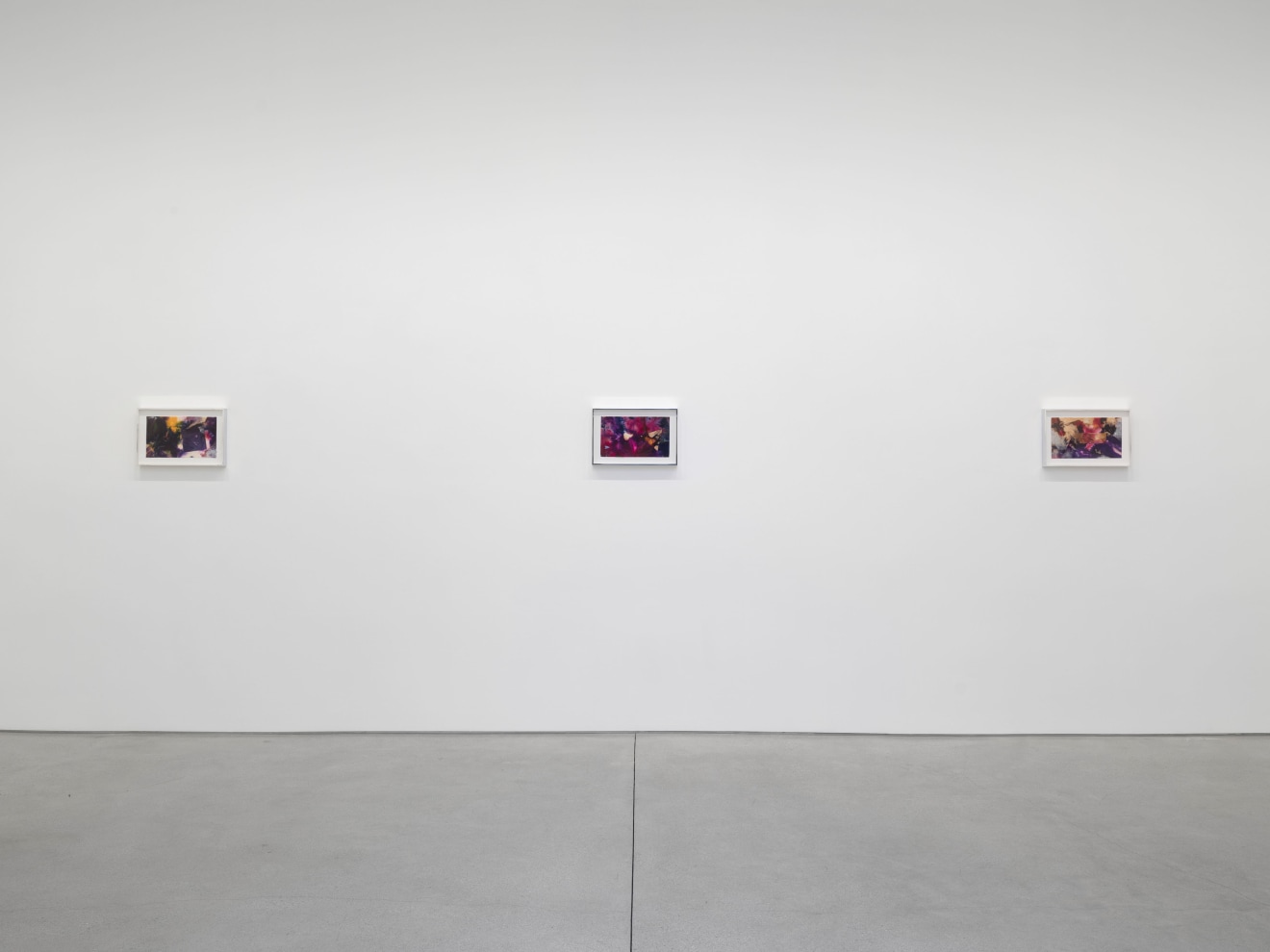 Sam Gilliam