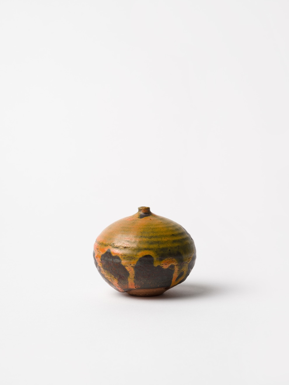 Doyle Lane, Weed Pot, c. 1960 - 1978