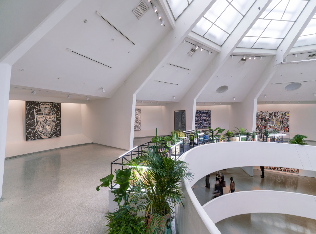 Rashid Johnson