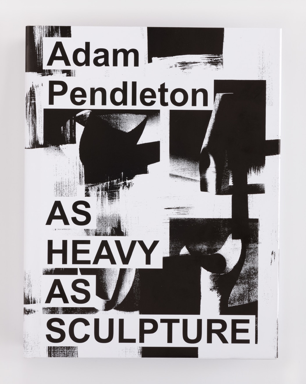 Adam Pendleton