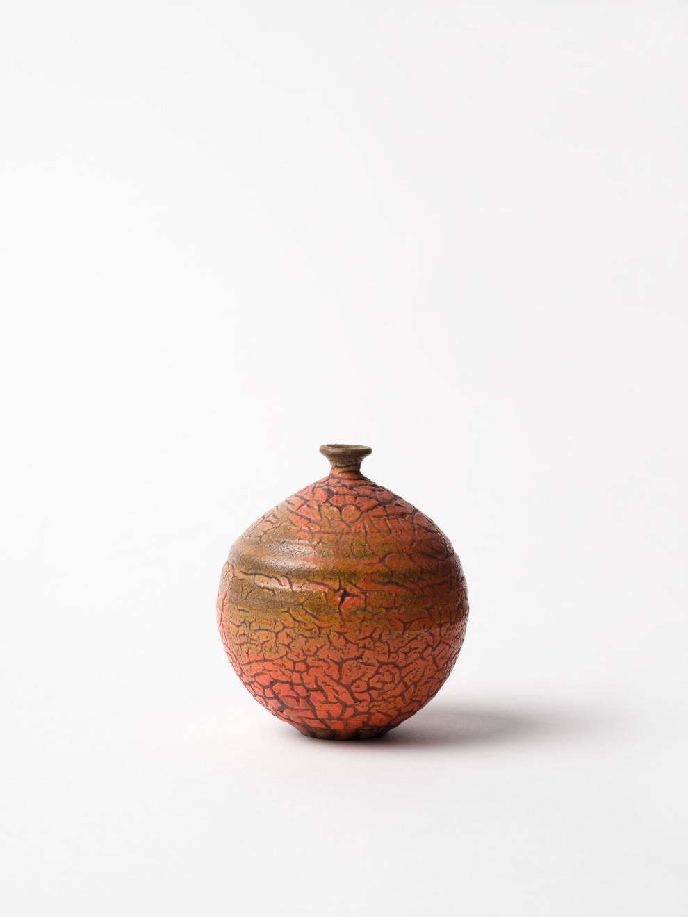 Doyle Lane, Weed Pot, c. 1960 - 1978