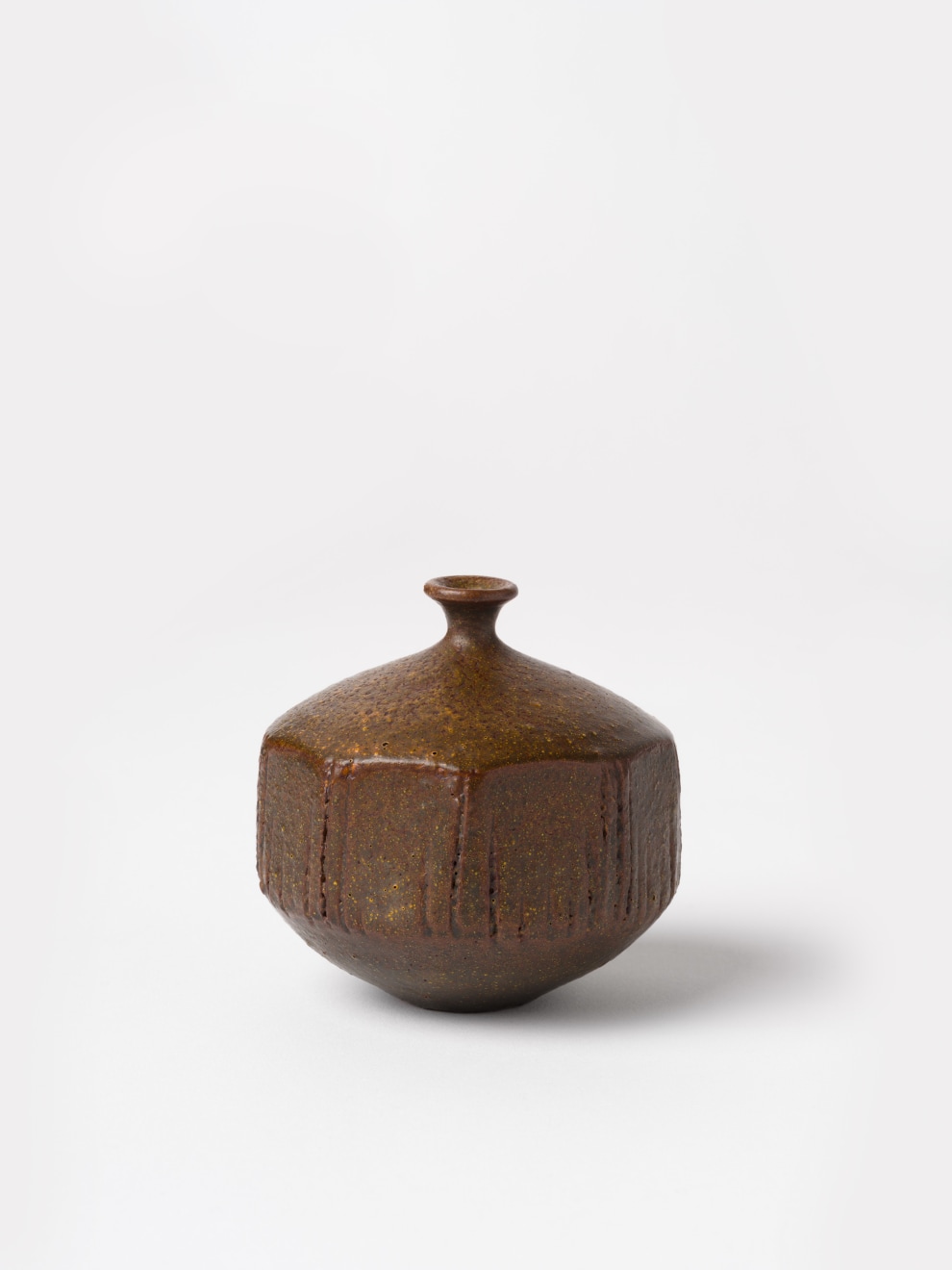 Doyle Lane, Weed Pot, c. 1960 - 1978