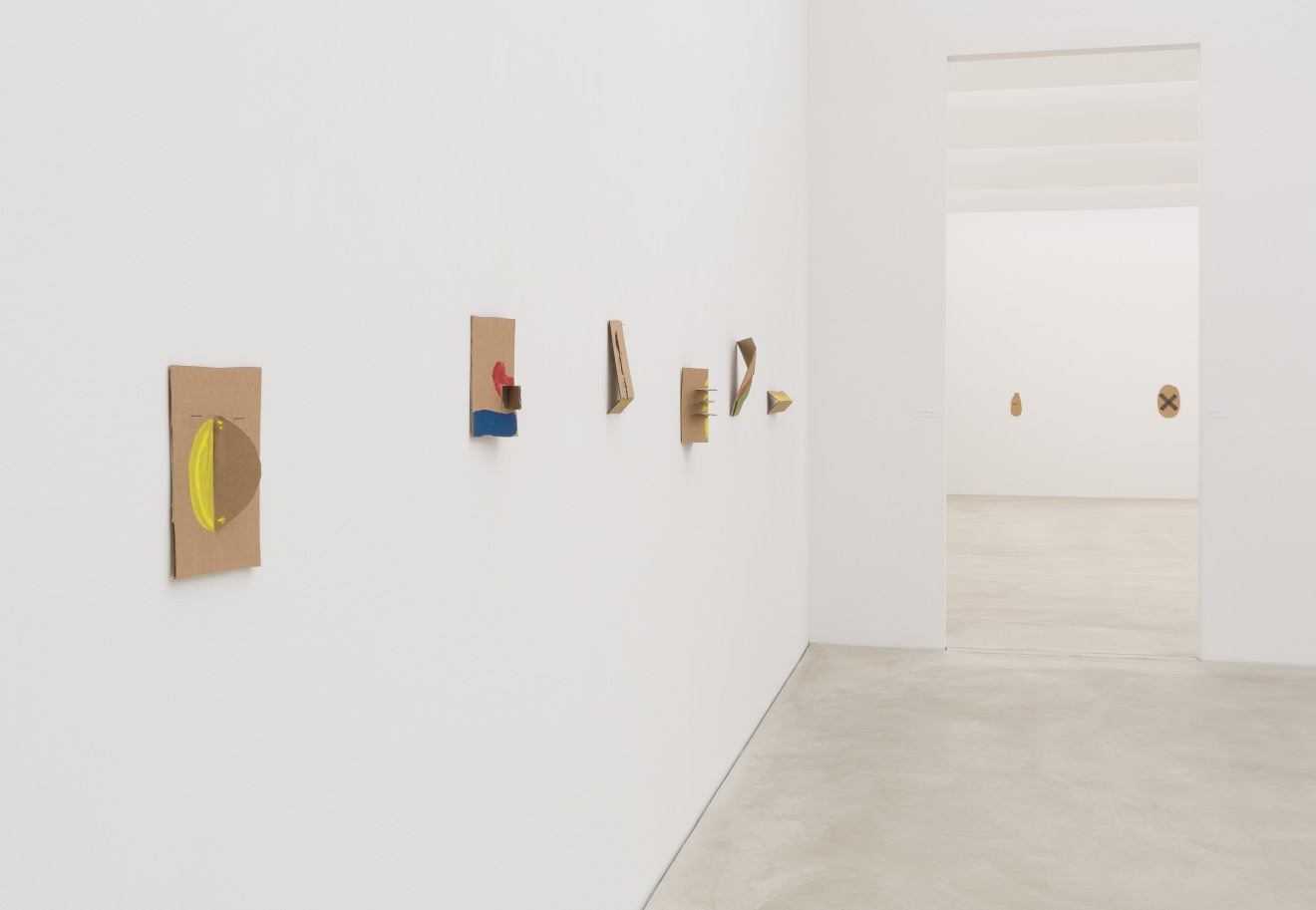 Richard Tuttle