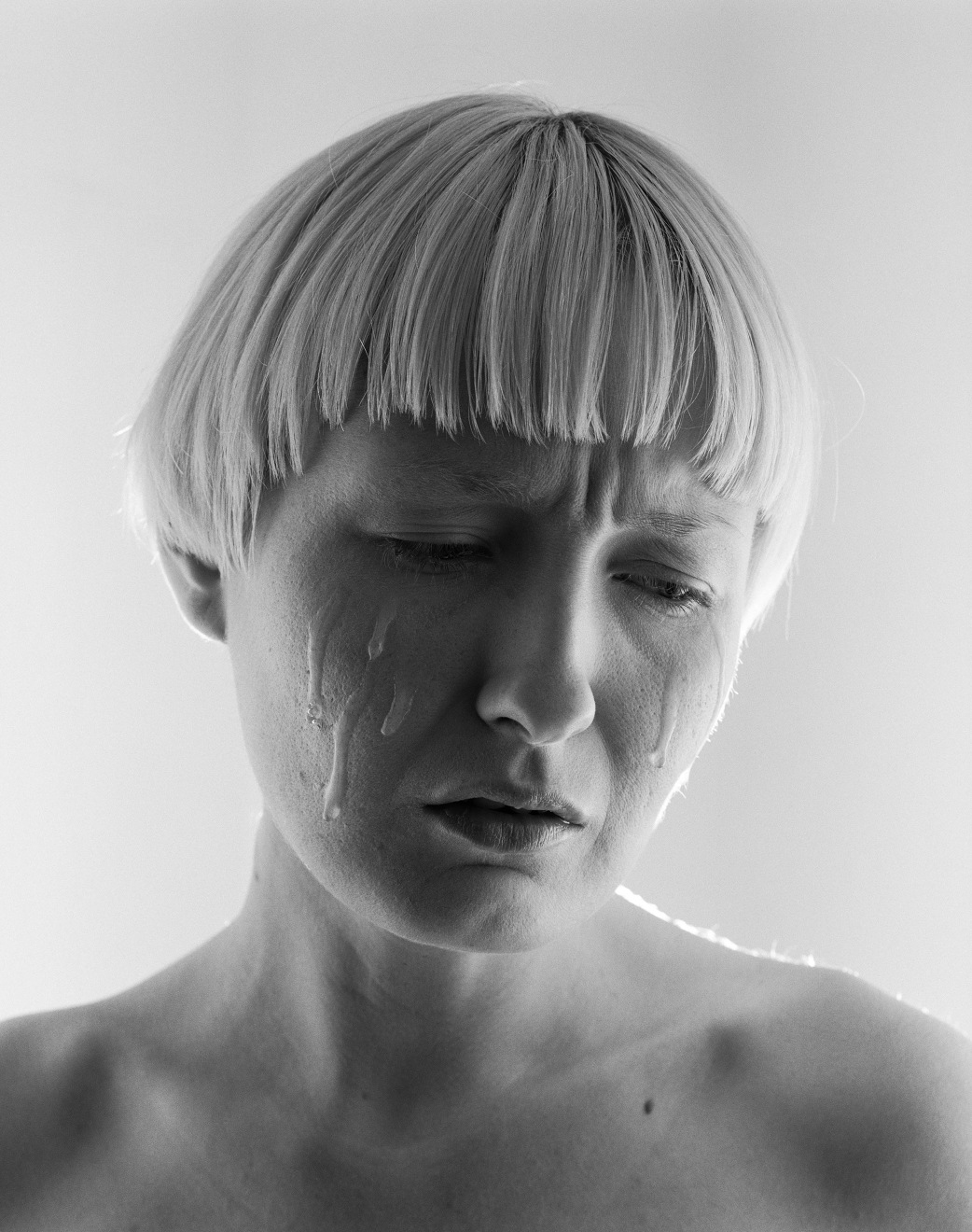 Torbj&oslash;rn R&oslash;dland Five Tears, 2014