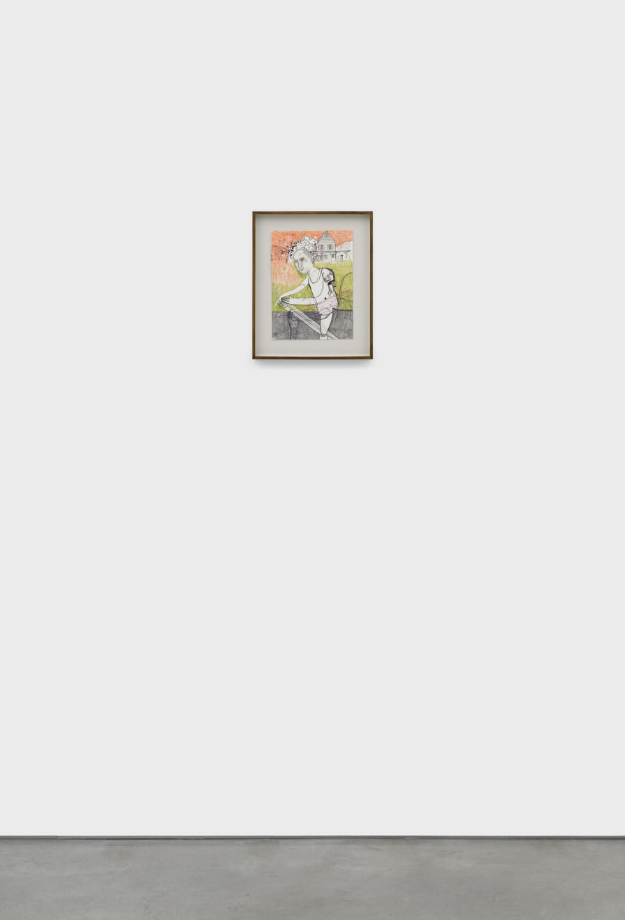 Michael Williams, Upstate, 2021 - 2023