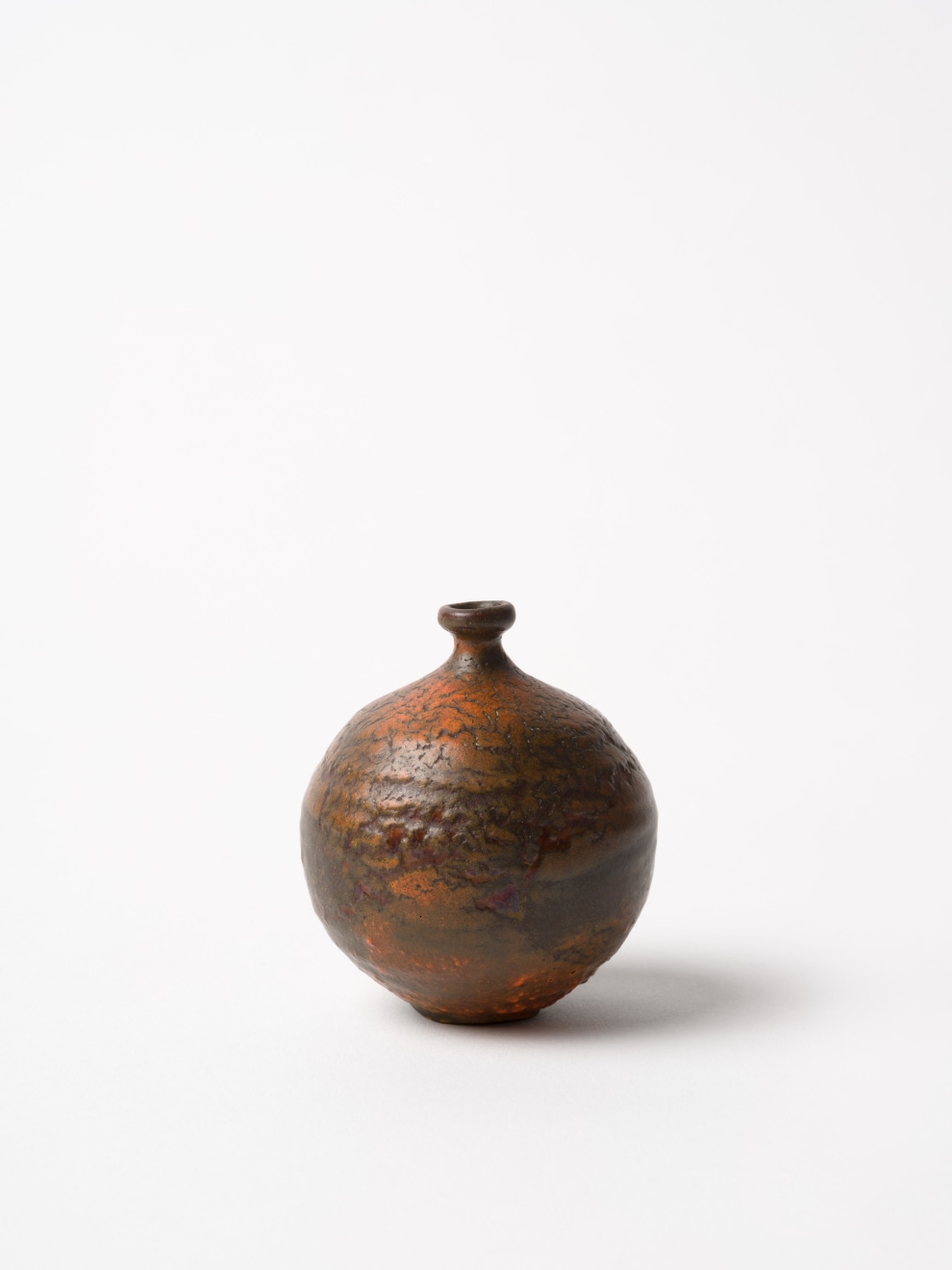 Doyle Lane, Weed Pot, c. 1960 - 1978