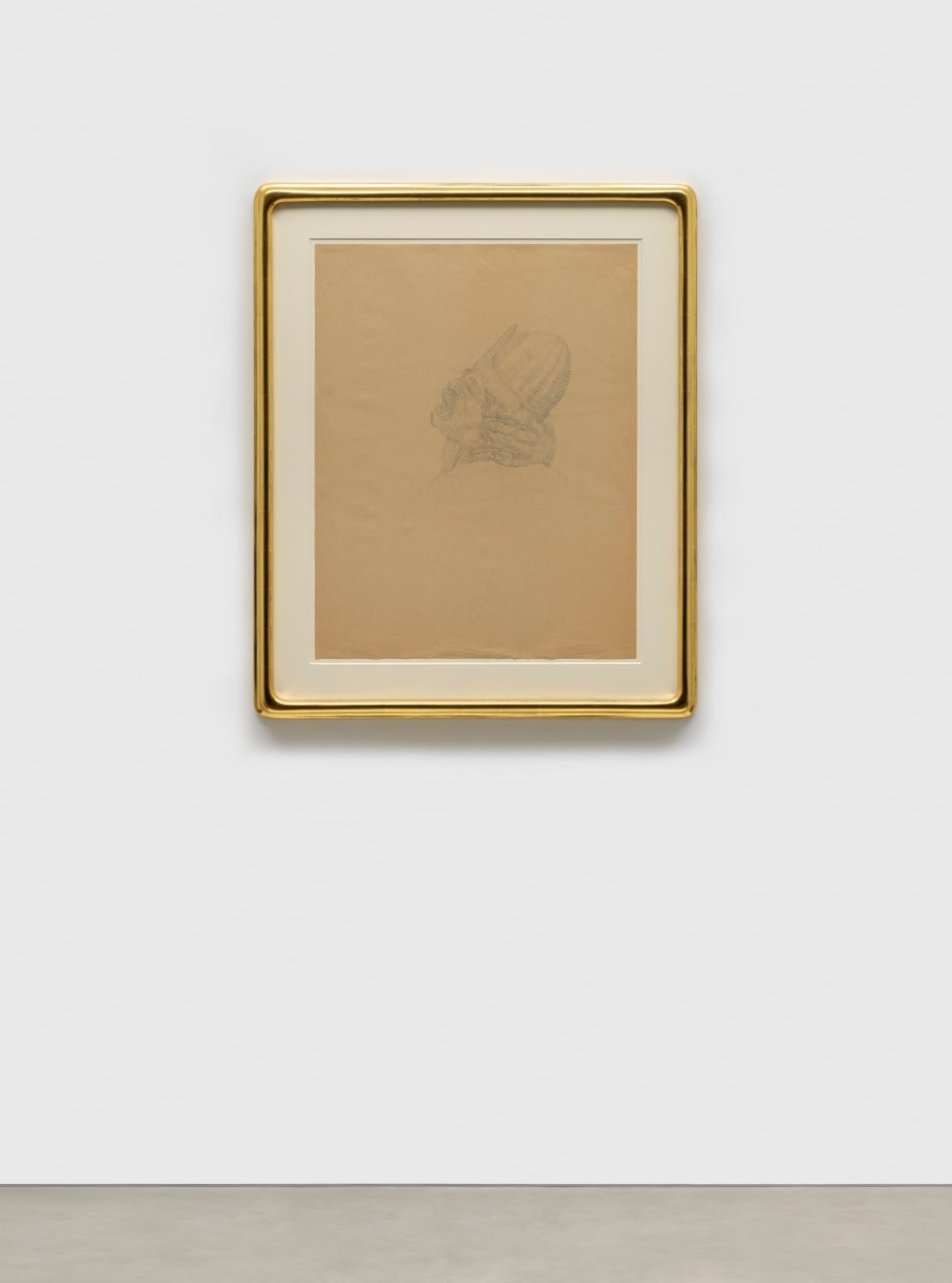 Jared Buckhiester, Untitled, 2014