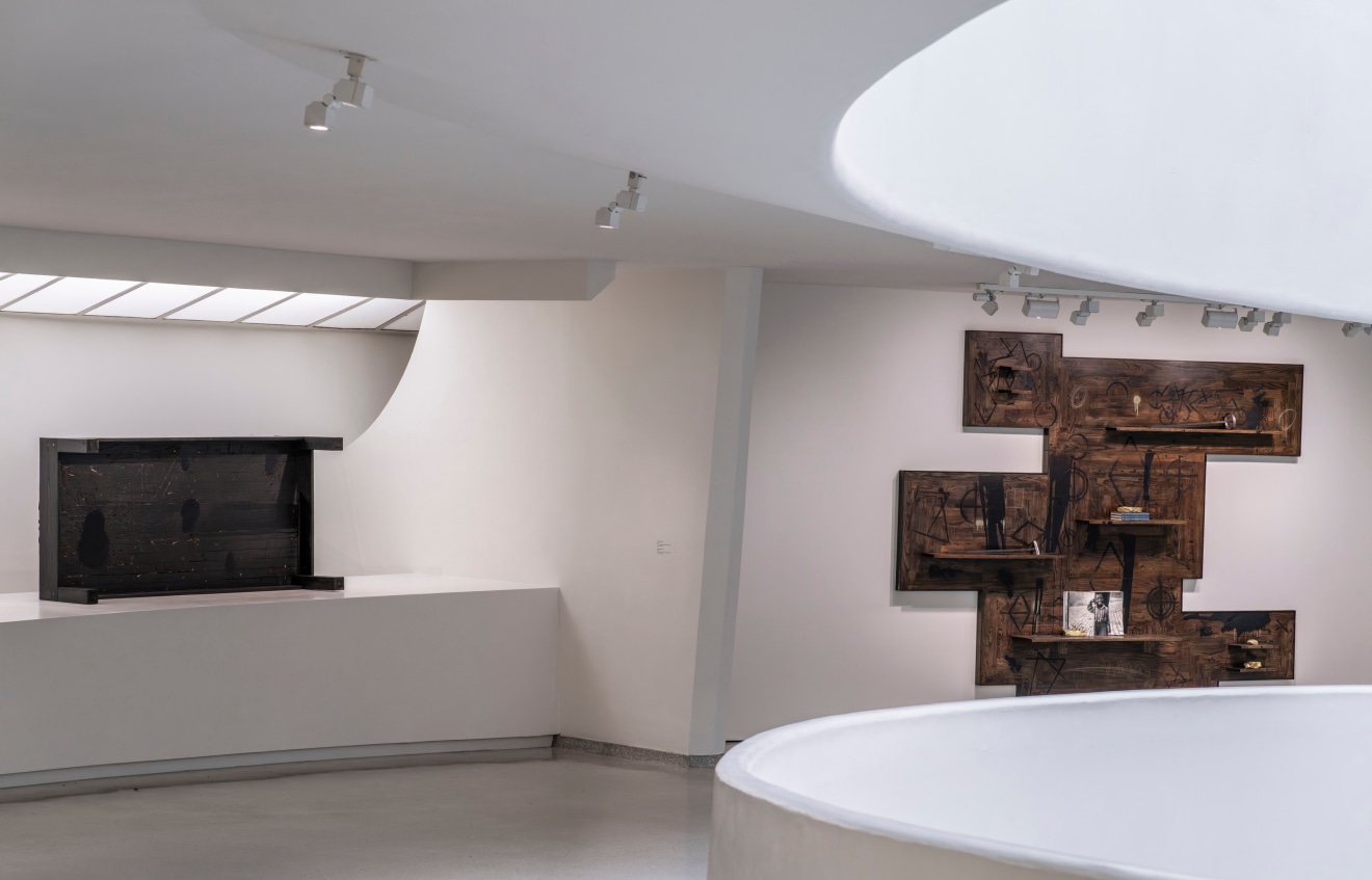 Rashid Johnson