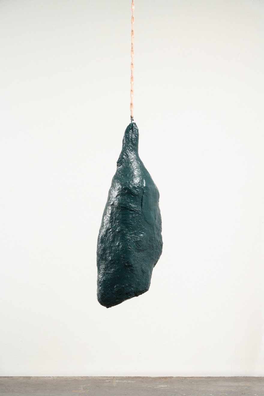 Shahryar Nashat, Untitled, 2021