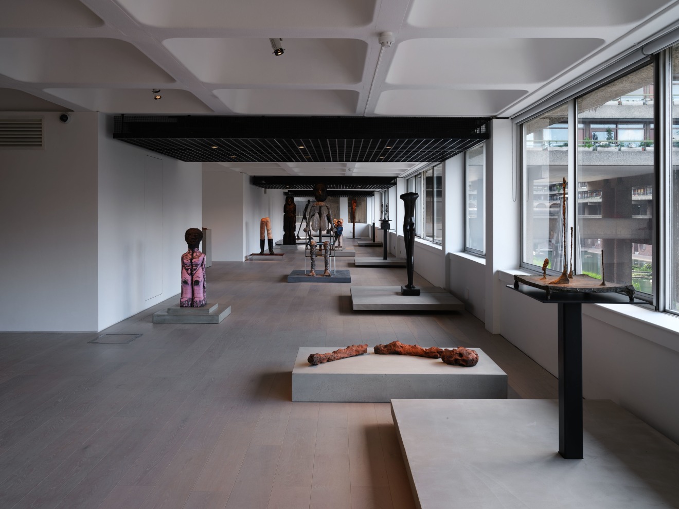 Huma Bhabha