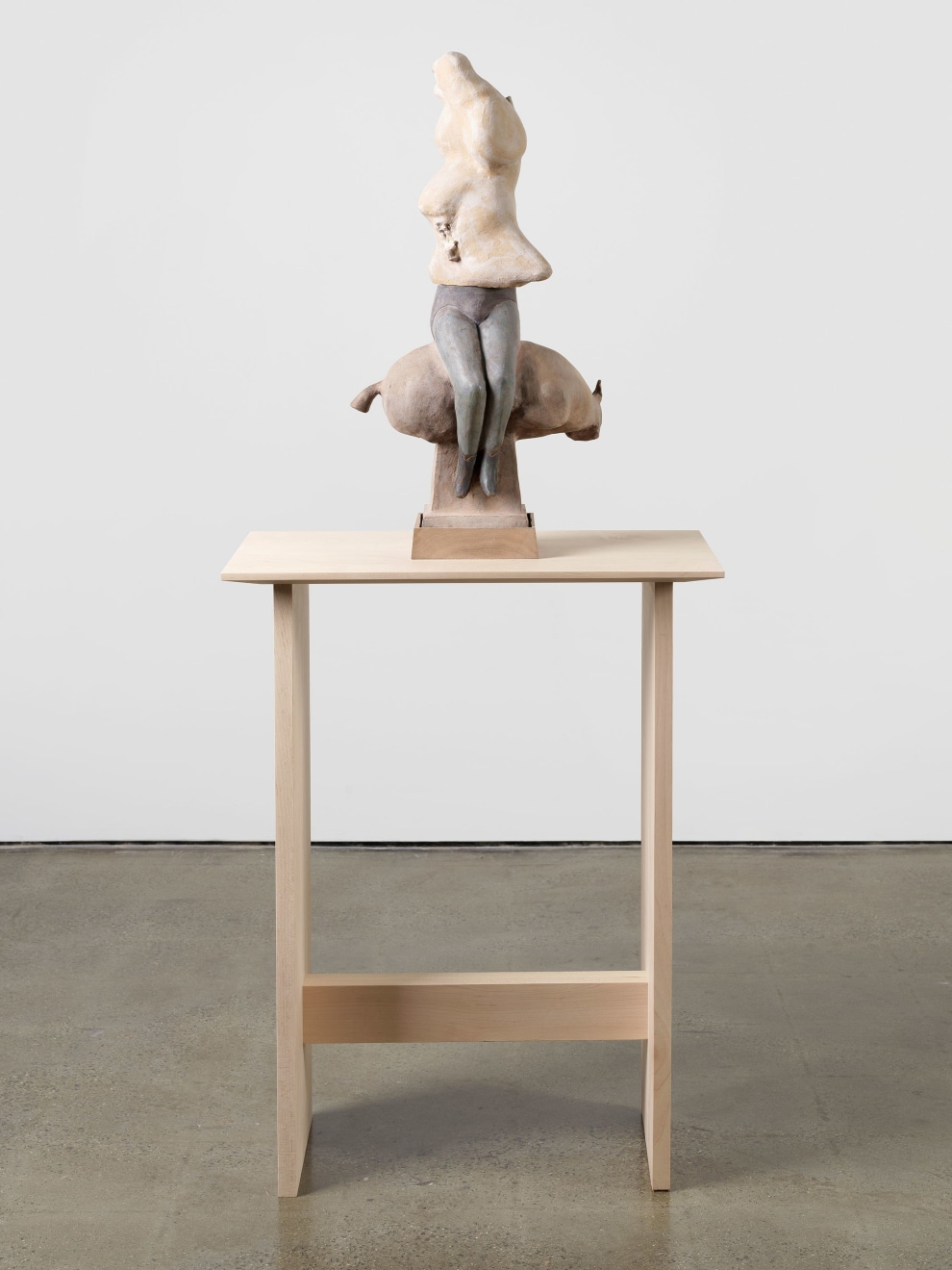 Jared Buckhiester, He hadn’t known poetry could be like that., 2025