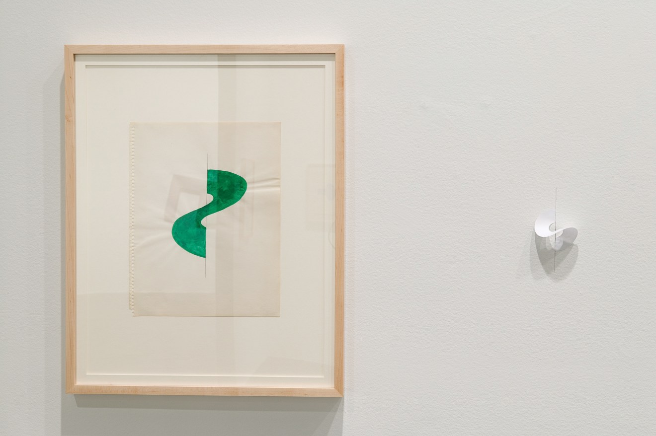 Richard Tuttle