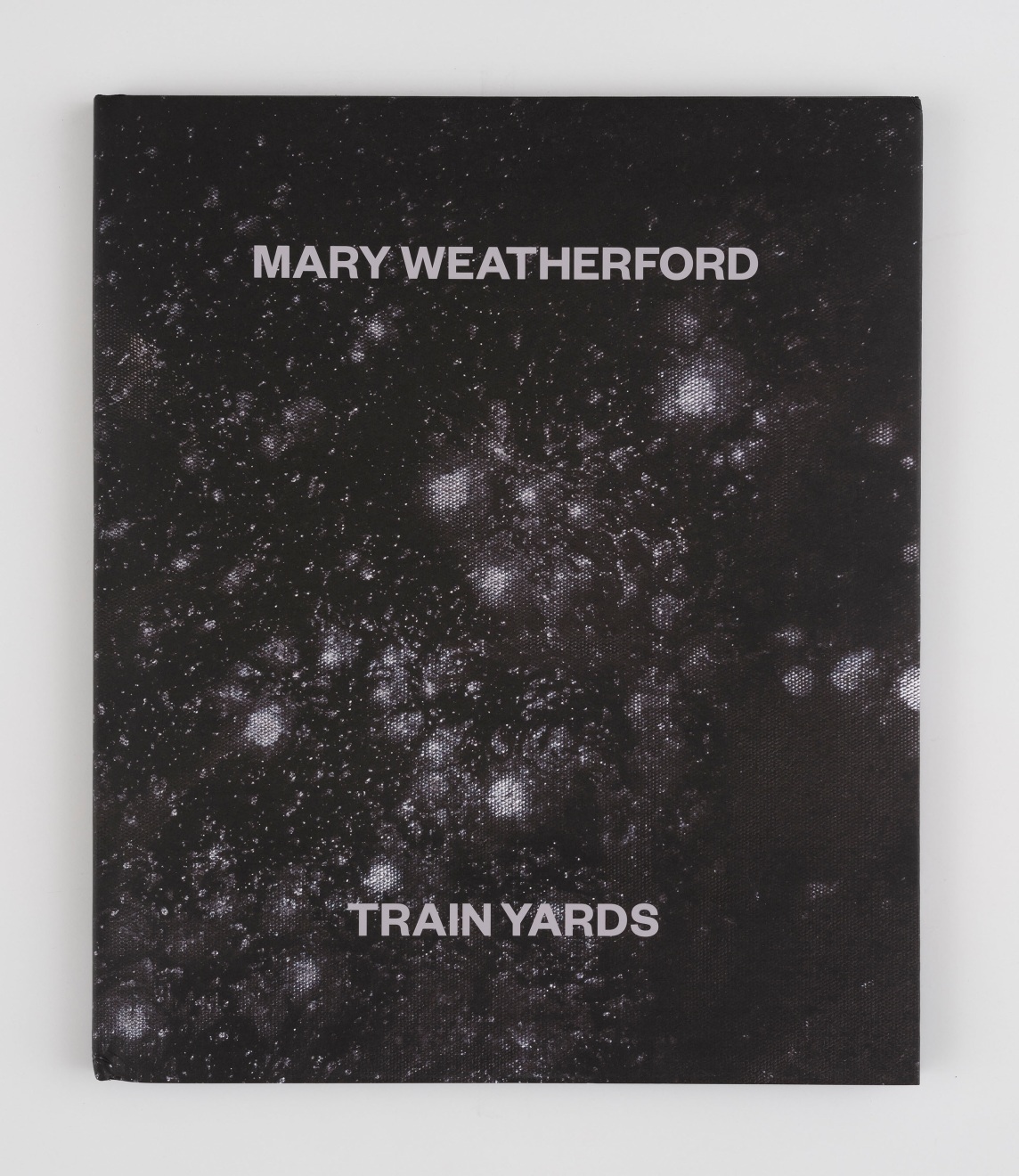 Mary Weatherford