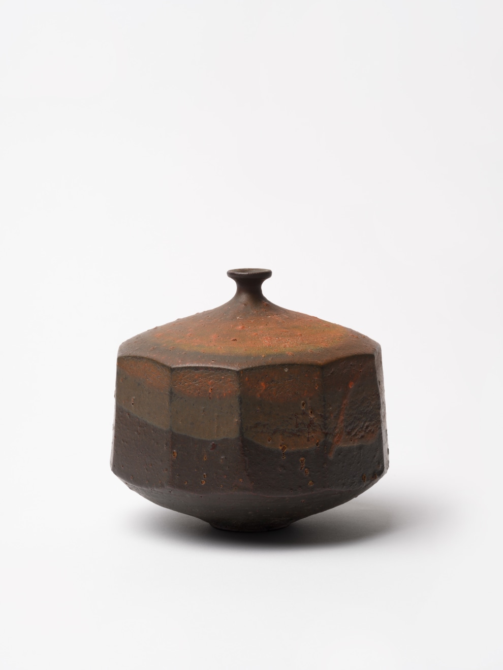 Doyle Lane, Weed Pot, c. 1960 - 1978