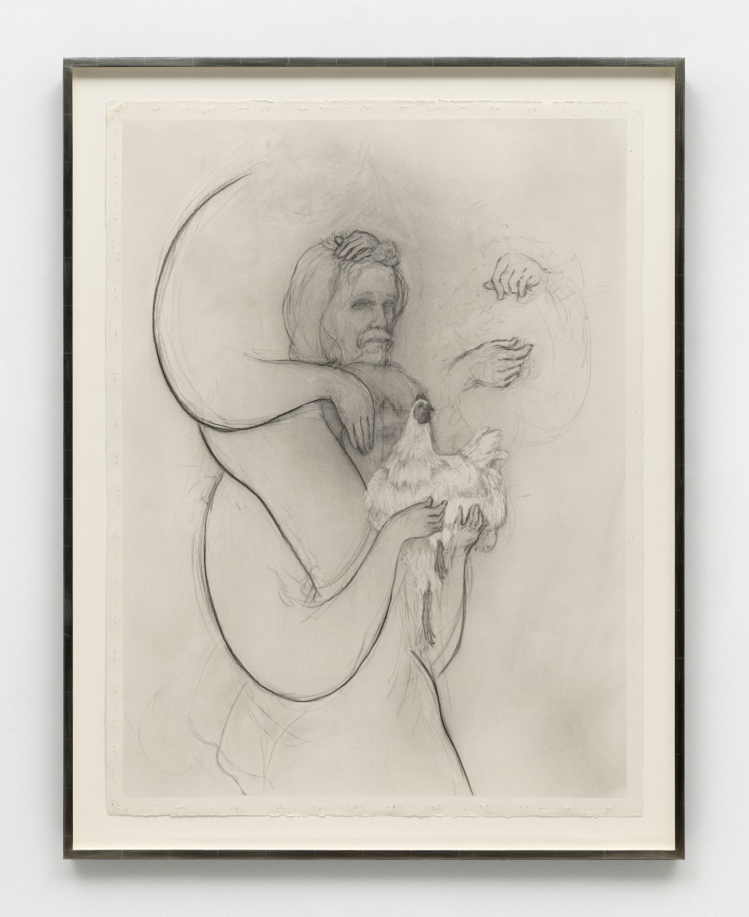 Jared Buckhiester, Untitled, 2025