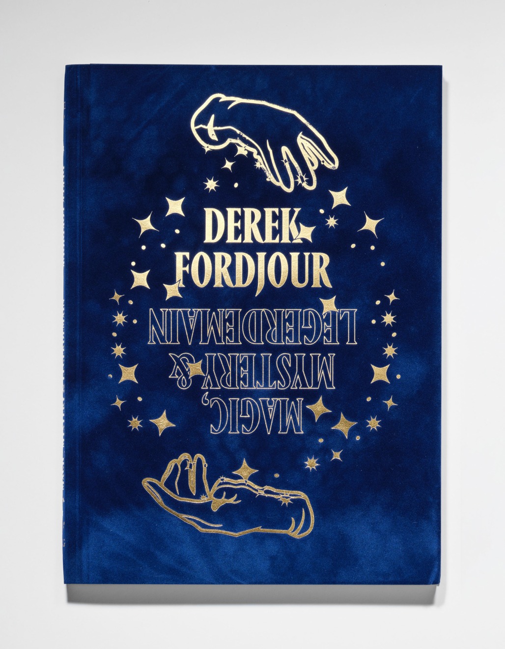 Derek Fordjour