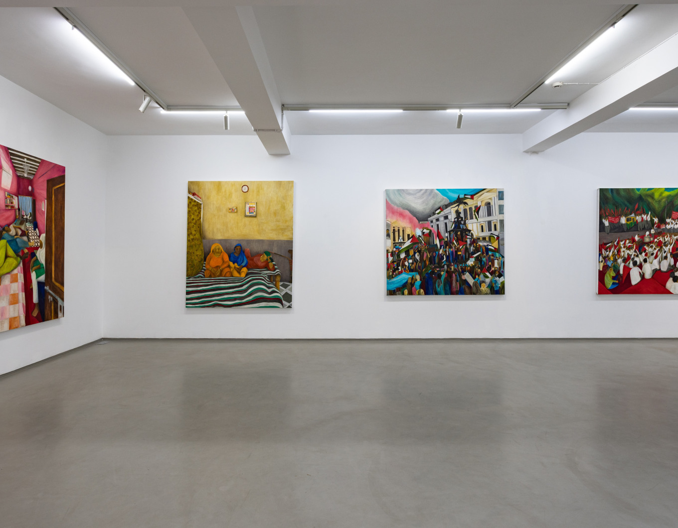 Nothing Human Is Alien To Me