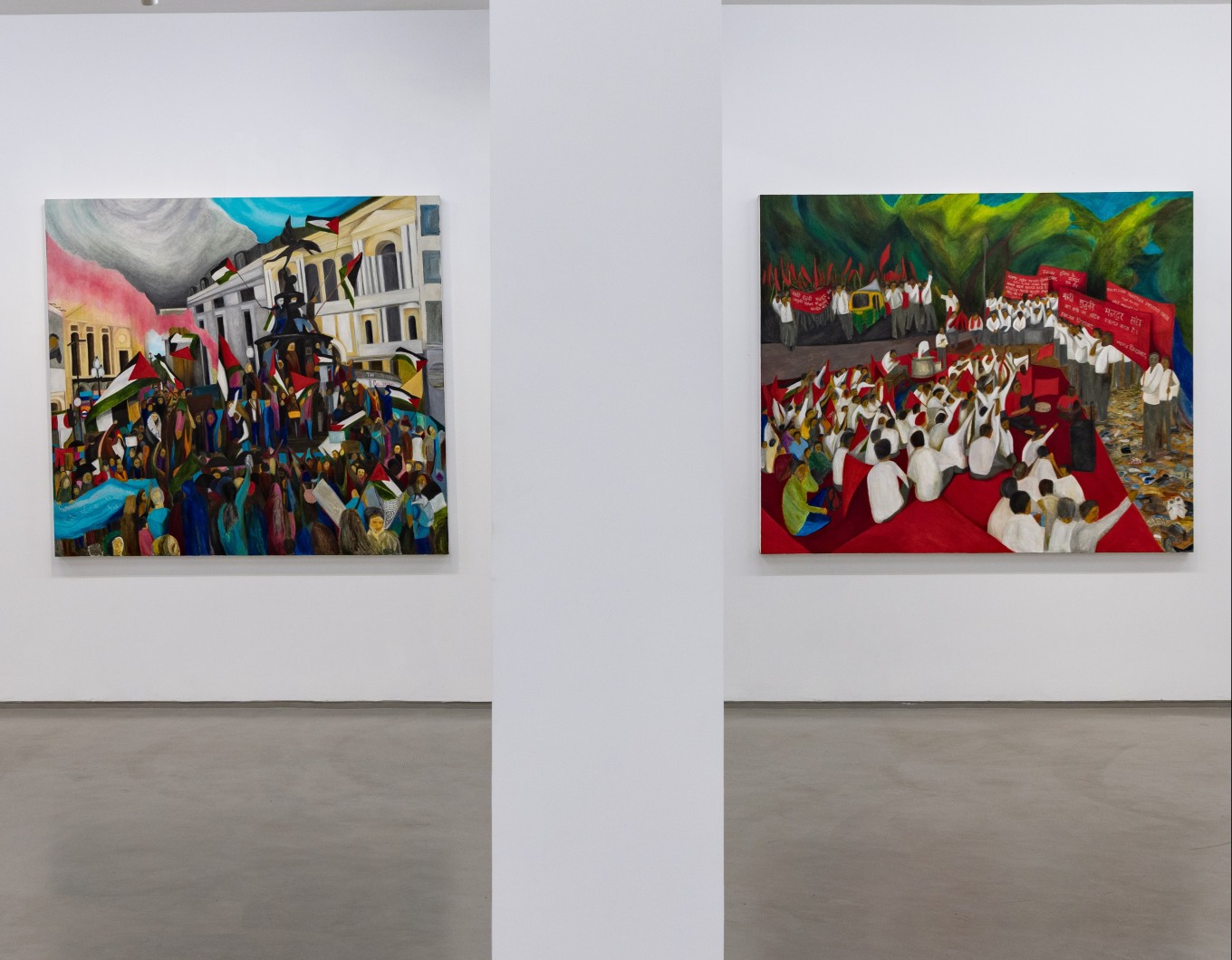 Nothing Human Is Alien To Me