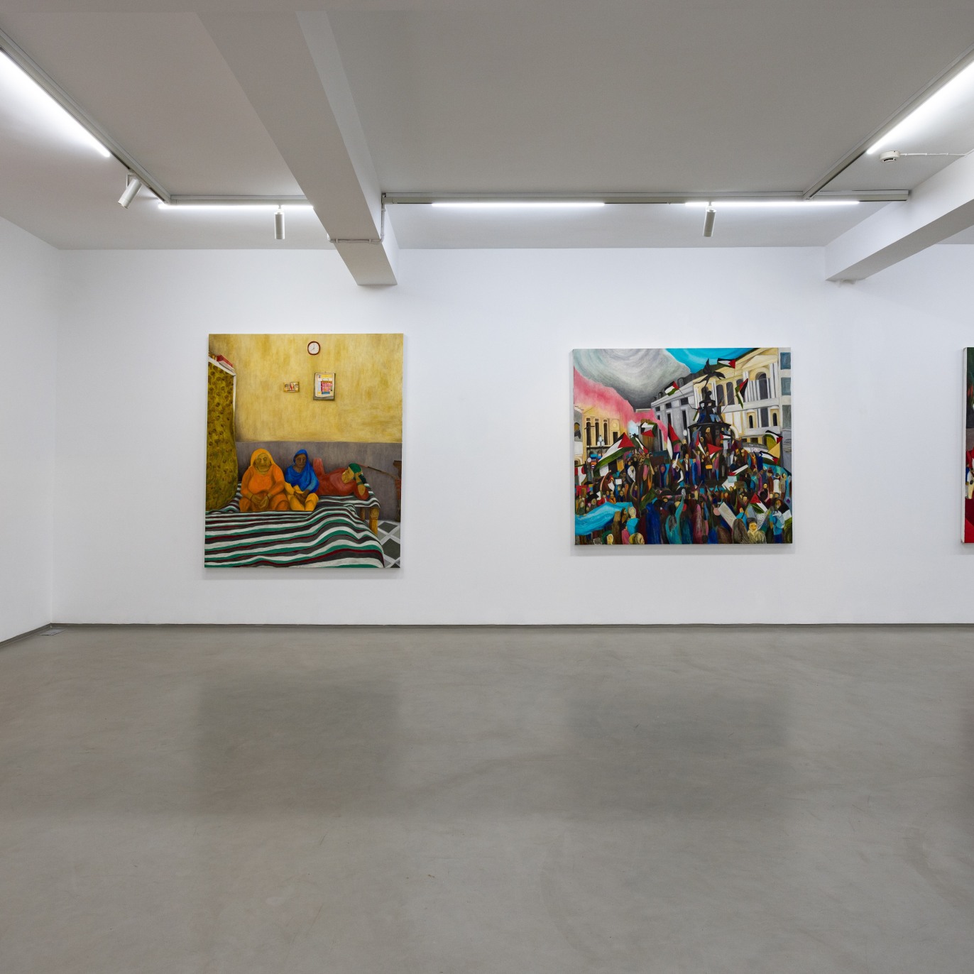 Nothing Human Is Alien To Me