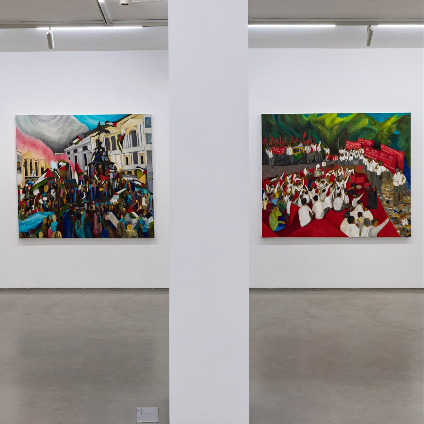 Nothing Human Is Alien To Me