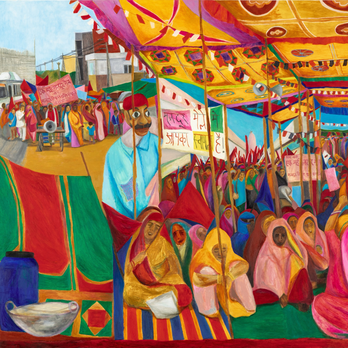 Nothing Human Is Alien To Me