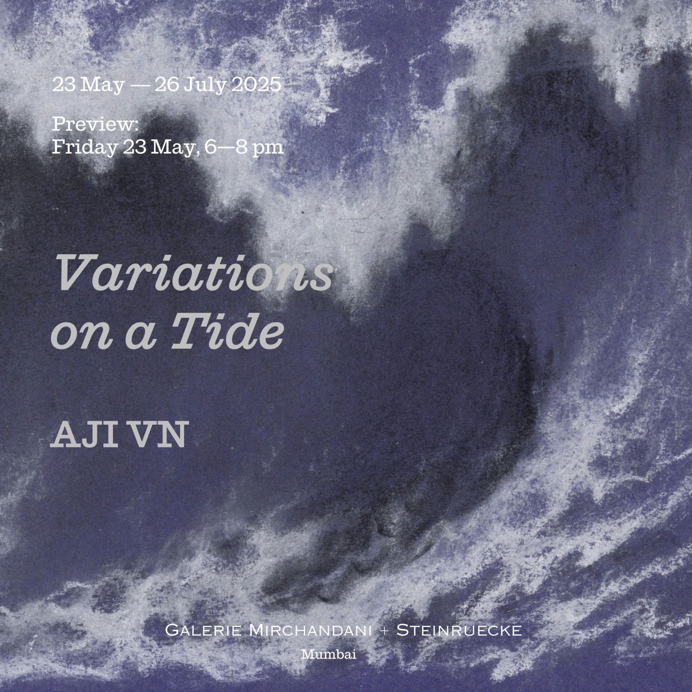 Variations on a Tide