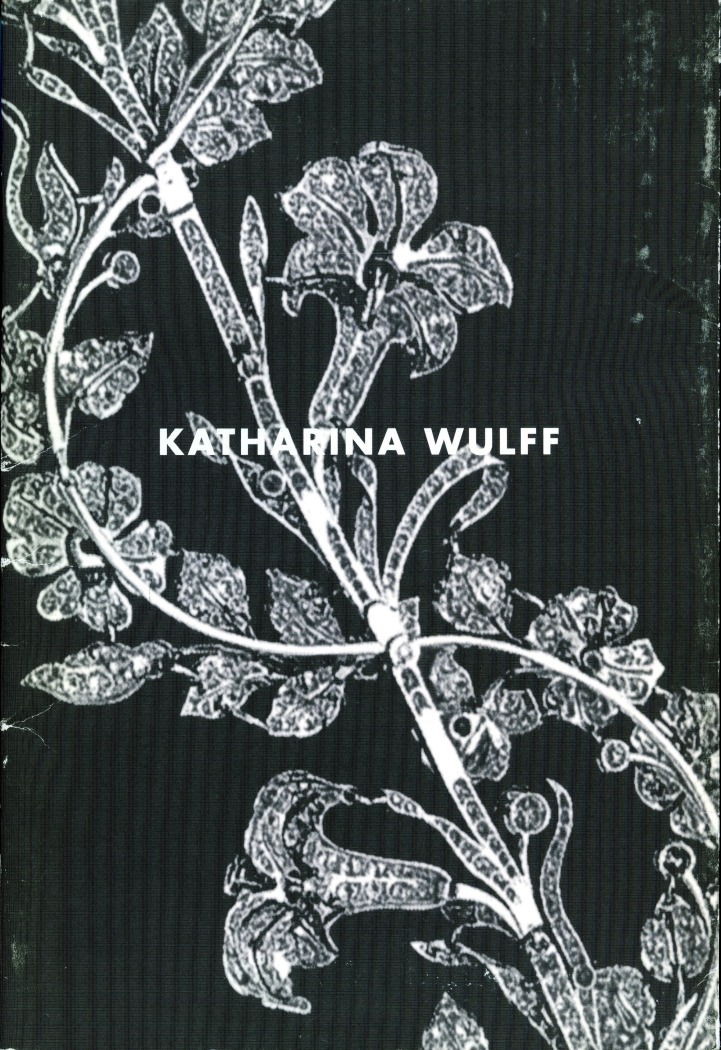 Katharina Wulff