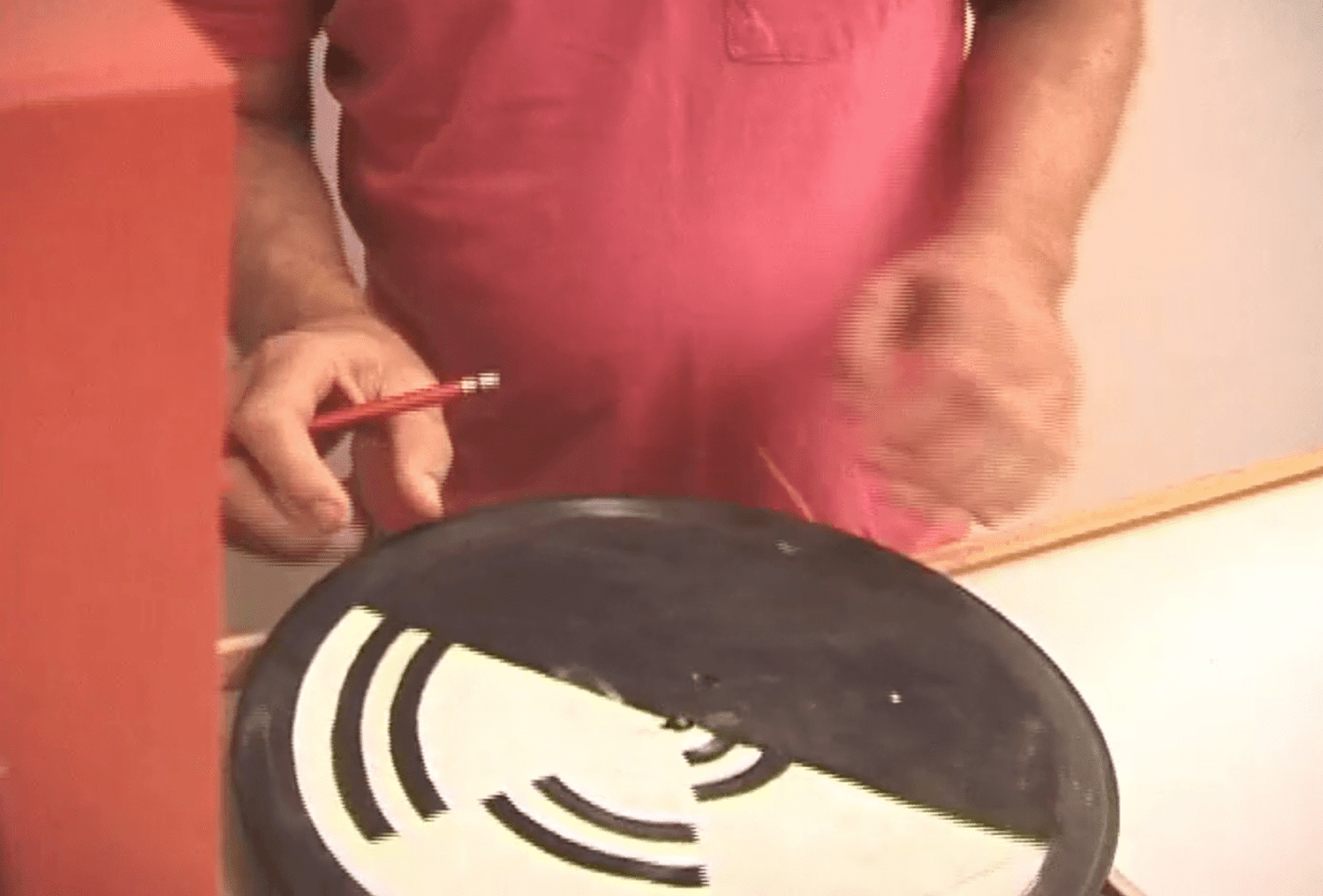 Tony Conrad: Completely in the Present
