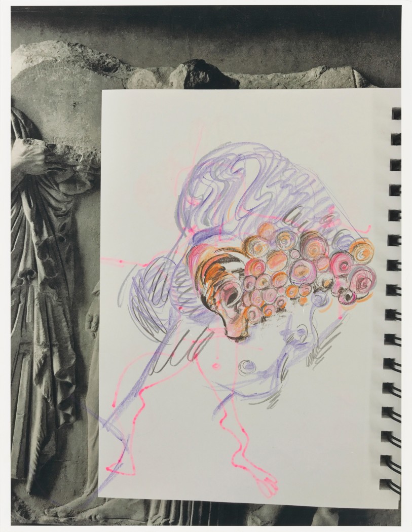Rachel Harrison The Classics, 2019 