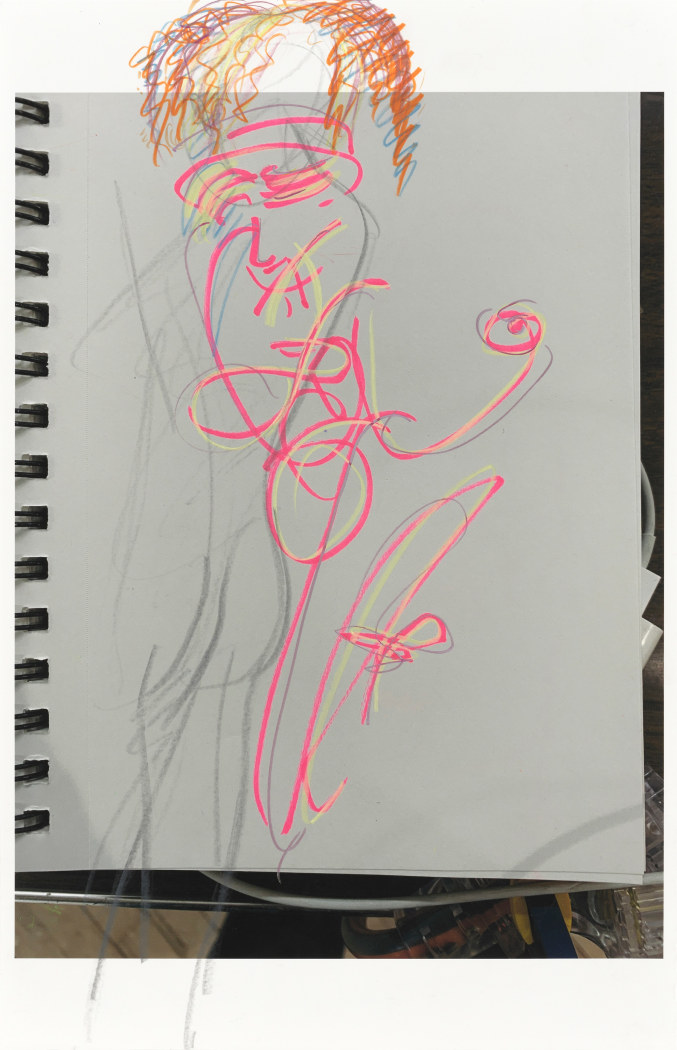 Rachel Harrison, The Classics, 2019