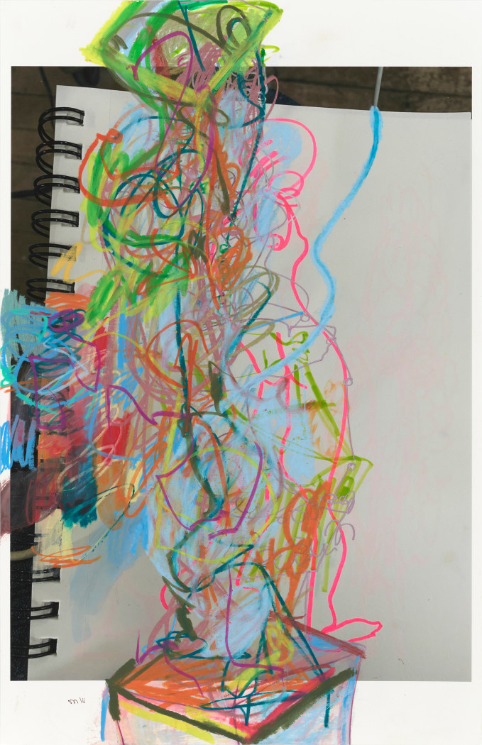 Rachel Harrison The Classics, 2019 