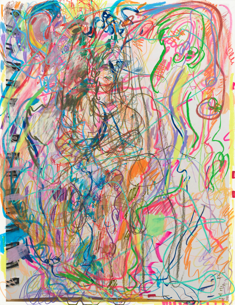 Rachel Harrison, The Classics, 2019
