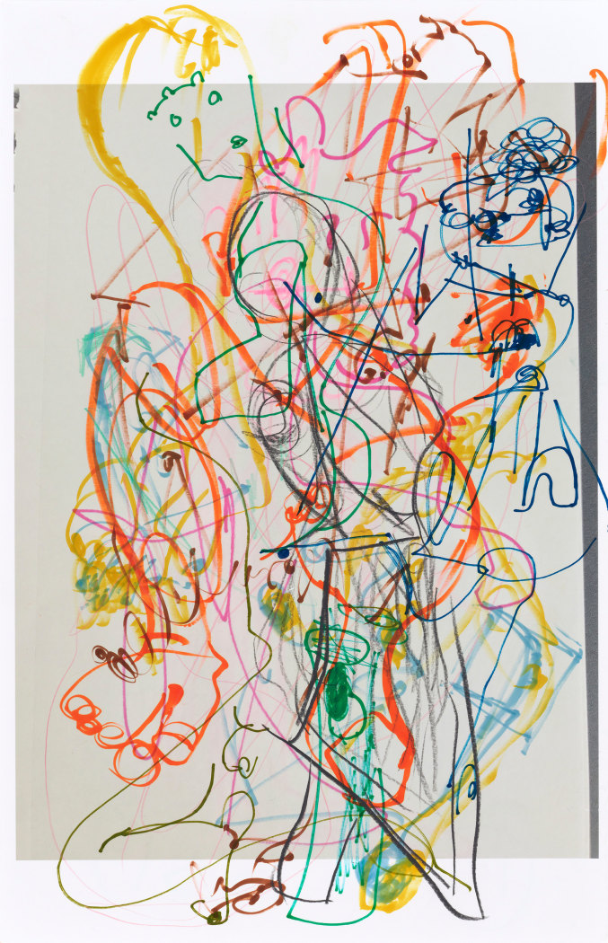 Rachel Harrison The Classics, 2019
