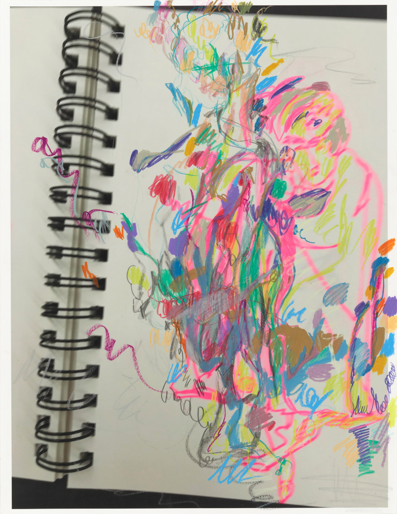 Rachel Harrison The Classics, 2019 