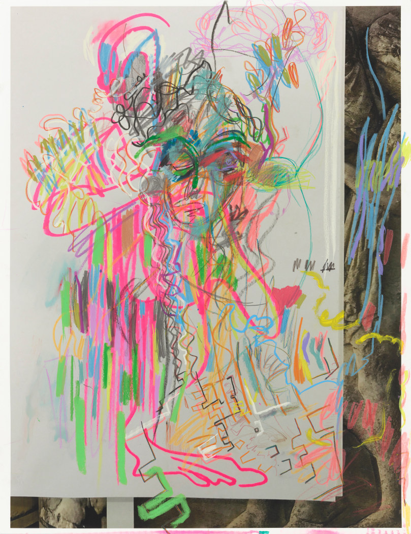Rachel Harrison, The Classics, 2019