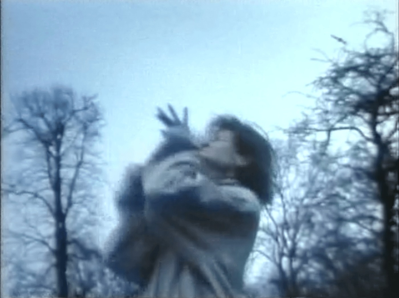Lucy Gunning The Horse Impressionist, 1994 7:24 min