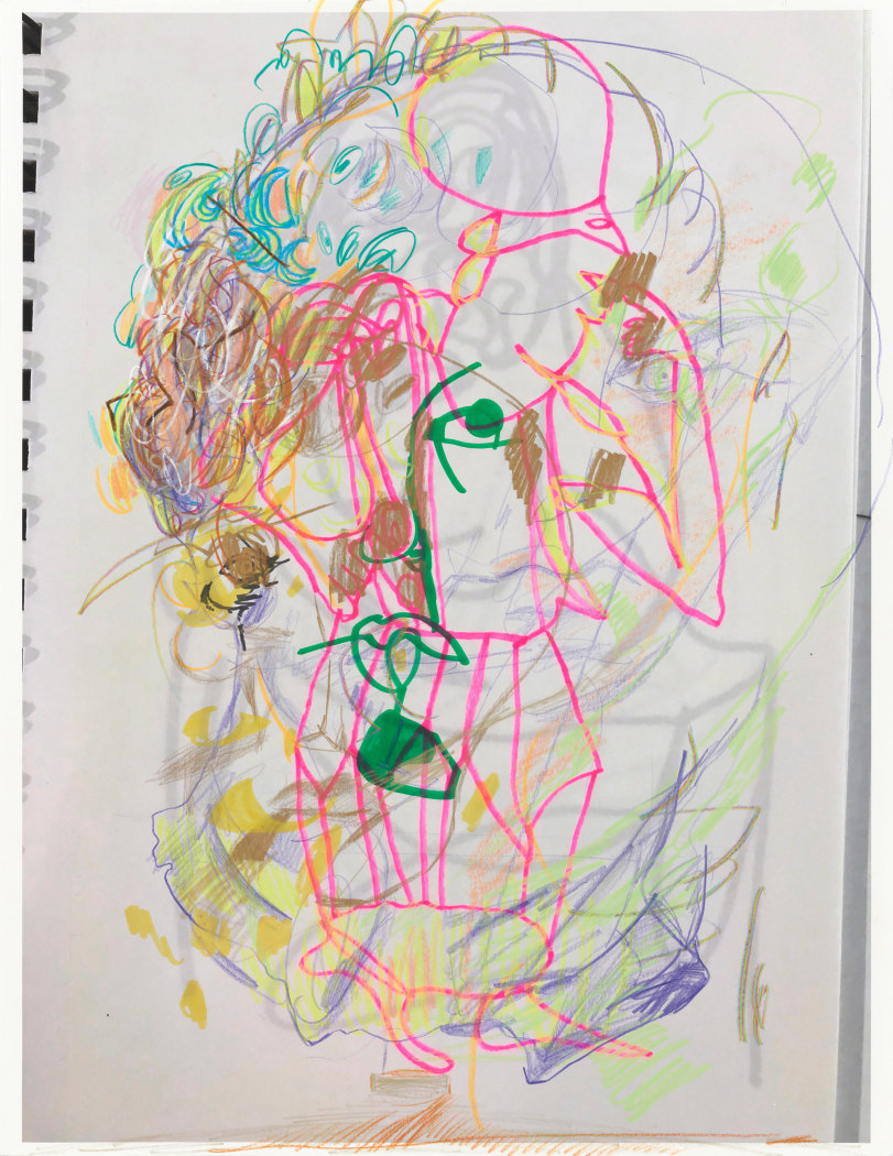 Rachel Harrison The Classics, 2019 