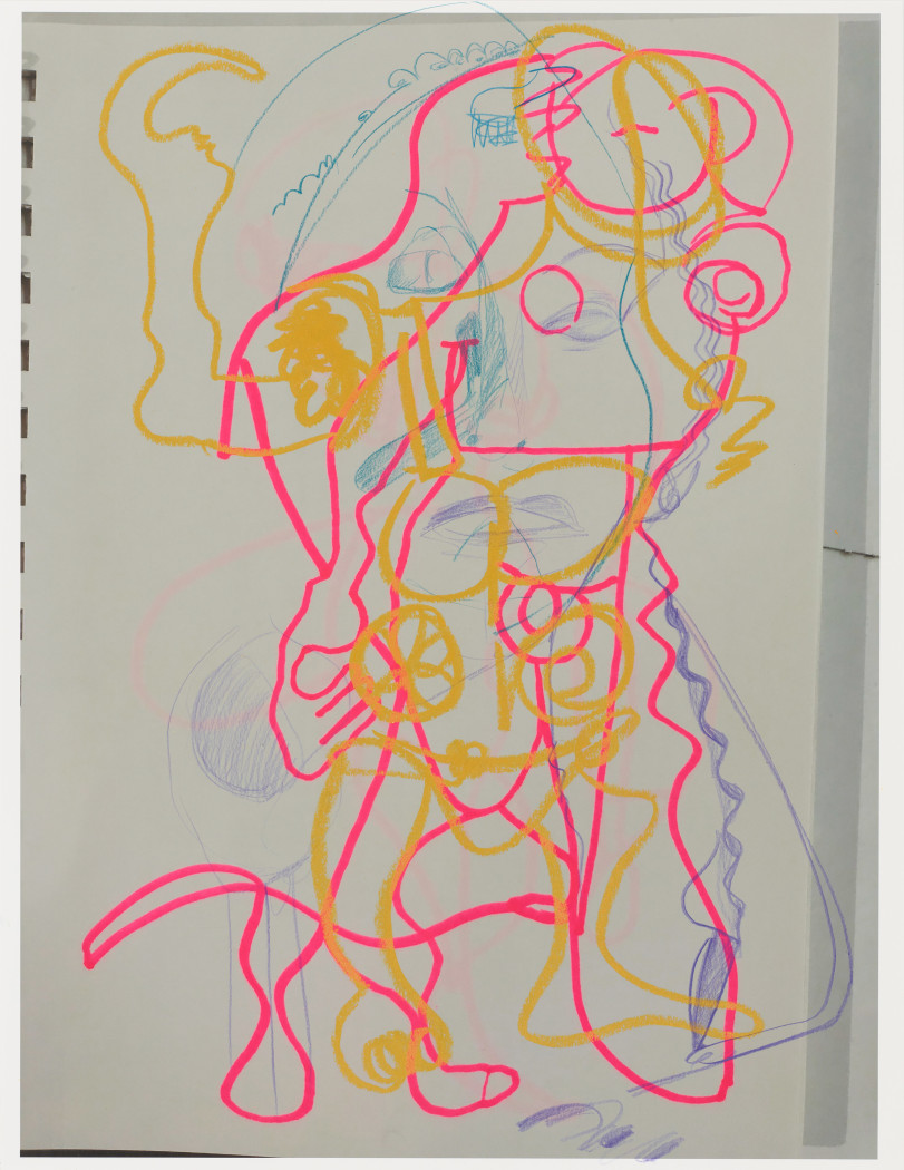Rachel Harrison The Classics, 2019