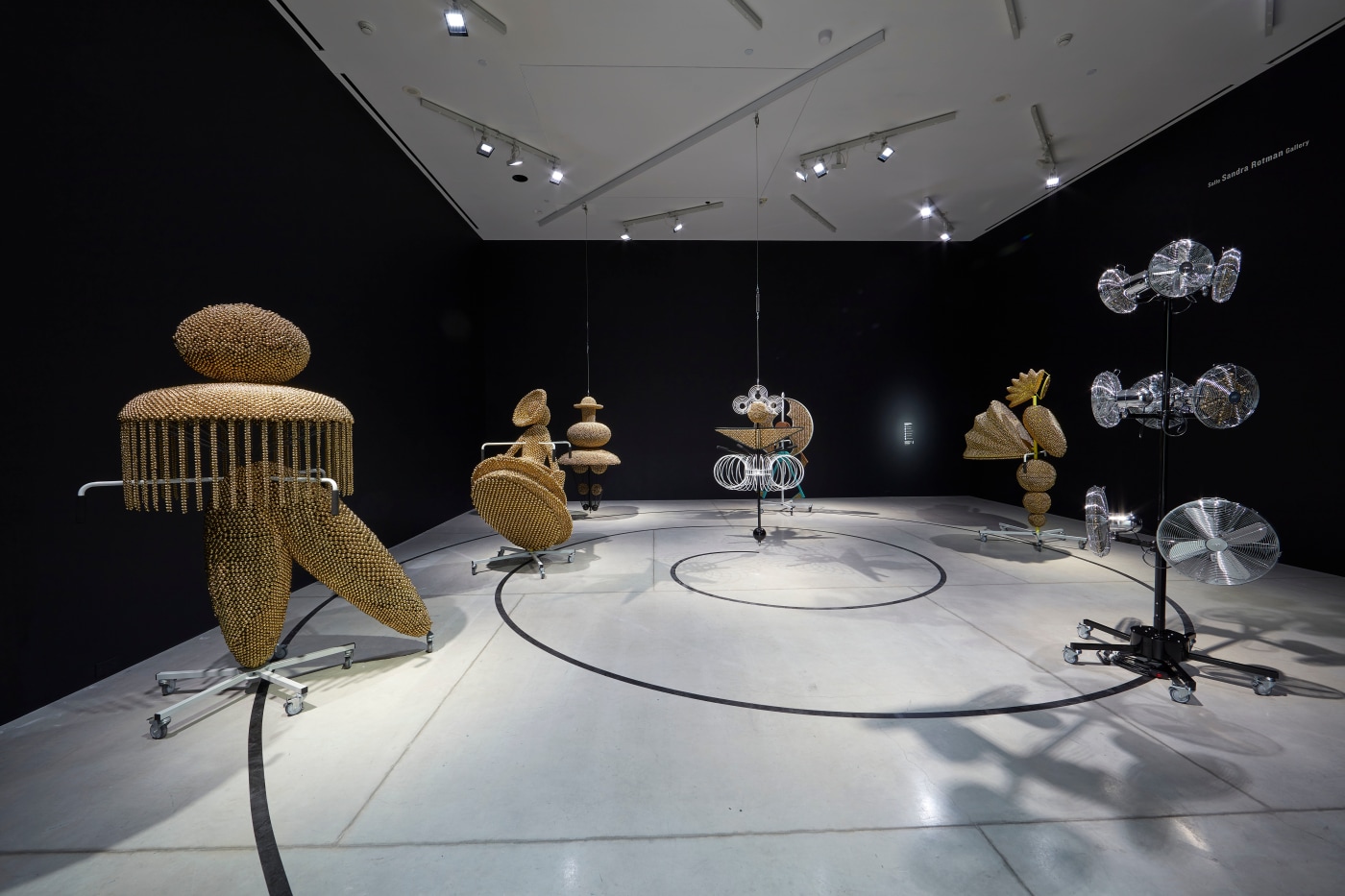 On the occasion of her recent solo exhibition Haegue Yang: Emergence at the Art Gallery of Ontario, Haegue Yang will discuss her varied practice with a virtual exhibition tour. She will also introduce the accompanying catalogue, which contains essays that help contextualize Yang&rsquo;s artistic career, and generate new understandings of her transformative contributions to the field of contemporary art., 