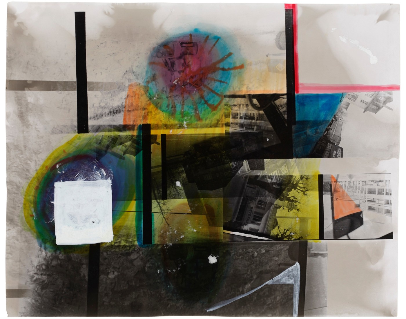 SIGMAR POLKE
