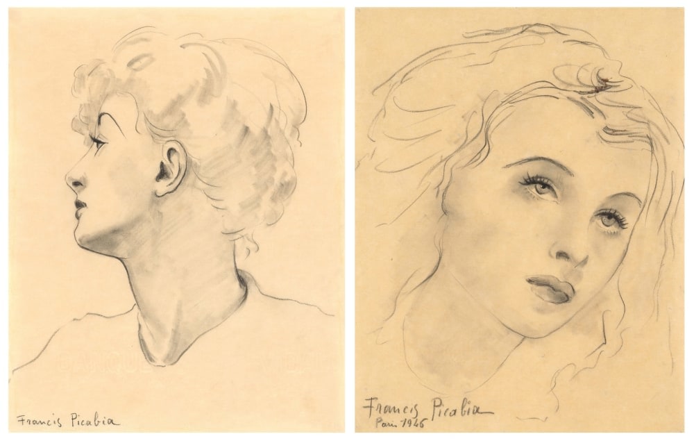FRANCIS PICABIA
